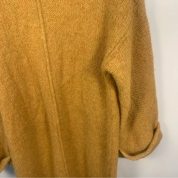 Free People Live in Tokyo Alpaca Blend Duster Cardigan - Picture 5 of 15